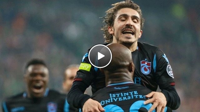 Barcelona, Abdülkadir Ömür'ü Yakından Takip Ediyor