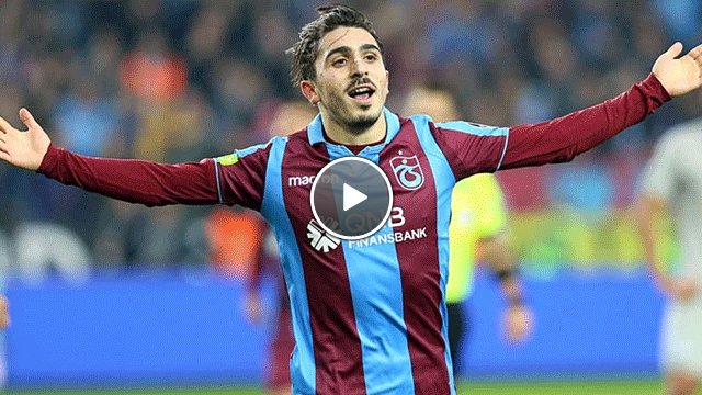 Barcelona'dan Abdülkadir Paylaşımı