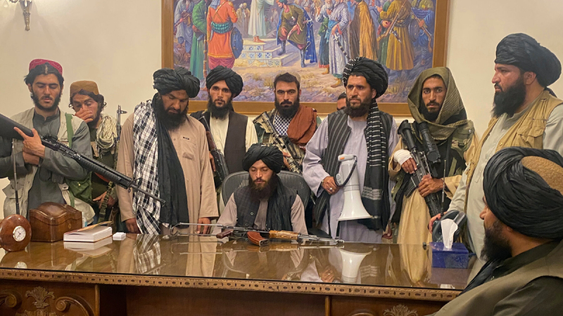 Barış Yarkadaş: İdlib’te konumlanan terör ögelerinin Taliban’ı çabucak tebrik etmesi, coğrafyamızı bekleyen iki tehlikeyi gösteriyor; terör ve göç fırtınası Barış Yarkadaş: İdlib’te konumlanan terör ögelerinin Taliban’ı çabucak tebrik etmesi, coğrafyamızı bekleyen iki tehlikeyi gösteriyor; terör ve göç fırtınası