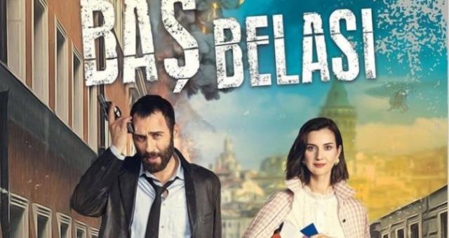 Baş Belası ne vakit? Dizinin yayın günü mü değişti? Baş Belası yeni günü ne vakit, saat kaçta, hangi kanalda?
