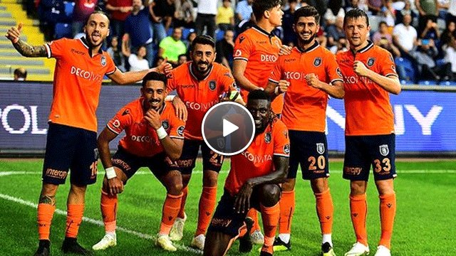 Başakşehir'de Epureanu Şoku, Dönemi Kapattı Başakşehir'de Epureanu Şoku, Dönemi Kapattı