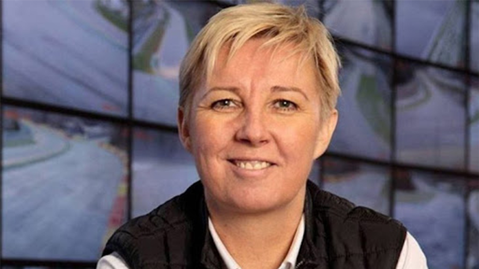 Belçika'nın en eski Formula 1 pistlerinden Spa-Francorchamps'un CEO'su, kocası tarafından öldürüldü Belçika'nın en eski Formula 1 pistlerinden Spa-Francorchamps'un CEO'su, kocası tarafından öldürüldü