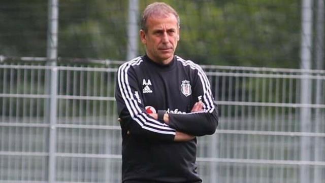Beşiktaş, Abdullah Avcı'nın tazminatını Şampiyonlar Ligi gelirinden ödedi