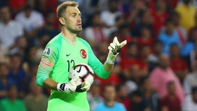 Beşiktaş, Mert Günok transferinde sona geldi! 3 yıllık kontrata imza atacak