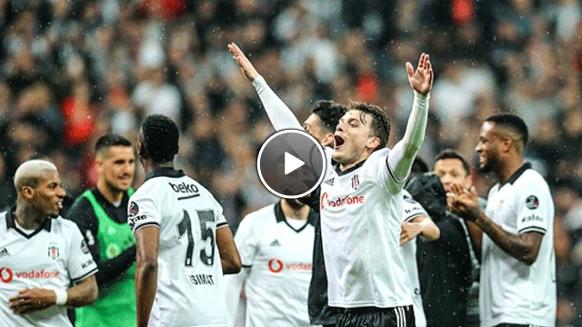 Beşiktaş'ta Dönem Sonu Dev Hazırlık! 7 İsim Yolcu