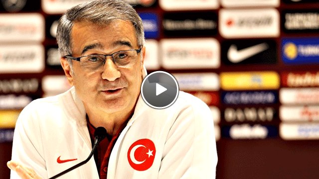 Beşiktaş'ta Flaş Şenol Güneş Kararı!