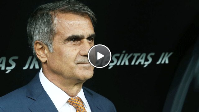 Beşiktaş'ta Şenol Güneş'in Yerine Lucescu Geliyor, Yardımcısı da Tayfur Havutçu Olacak