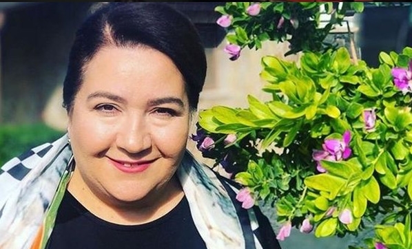 Beynindeki tümör sebebiyle ameliyat edilen oyuncu Hülya Duyar: Doğurmadığım ne çok çocuğum var ne büyük bir ailem var!