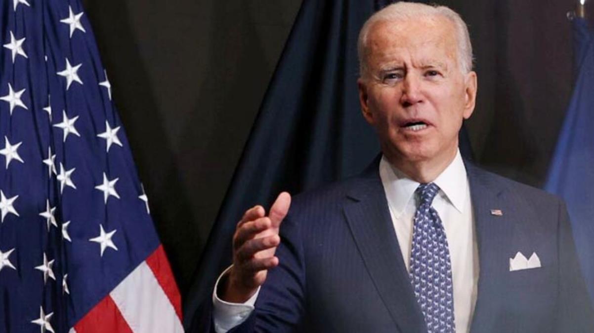 Biden'a Afganistan'da uçaktan düşüp can veren beşerler hatırlatıldı, karşılığı reaksiyon çekti: Bu 4-5 gün önceydi Biden'a Afganistan'da uçaktan düşüp can veren beşerler hatırlatıldı, karşılığı reaksiyon çekti: Bu 4-5 gün önceydi