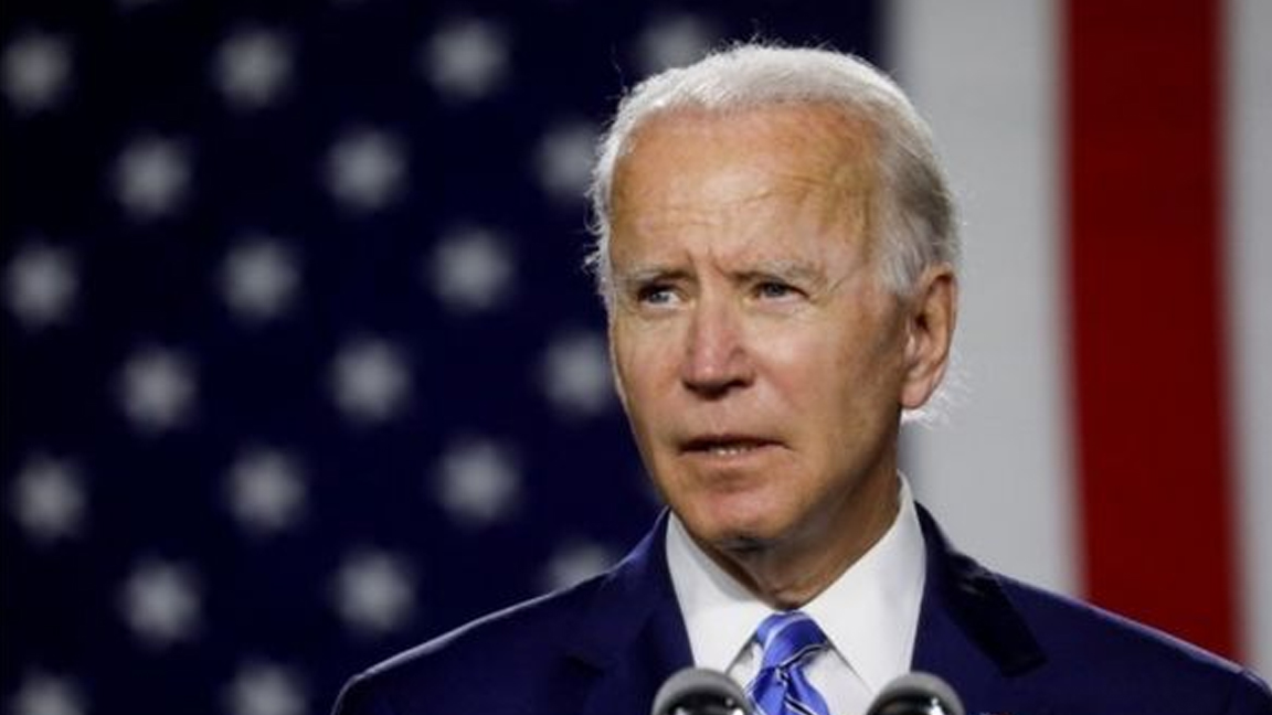 Biden'dan Kabil'deki patlamaların akabinde açıklama: Bu saldırıyı gerçekleştirenler bilsin ki, asla affetmeyeceğiz, bedelini ödeteceğiz Biden'dan Kabil'deki patlamaların akabinde açıklama: Bu saldırıyı gerçekleştirenler bilsin ki, asla affetmeyeceğiz, bedelini ödeteceğiz
