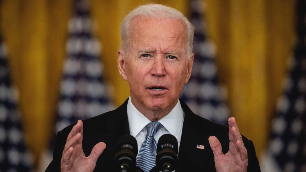 Biden'ın Afganistan'la ilgili kelamları evvelki açıklamalarıyla çelişiyor mu?