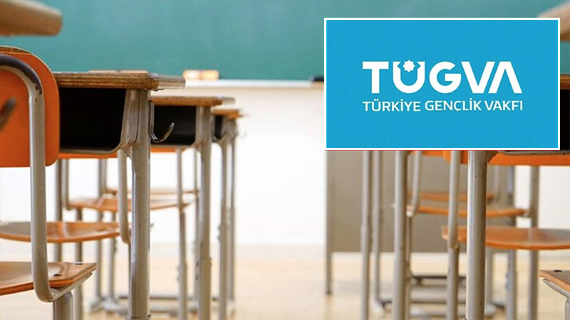 "Bilal Erdoğan idaresindeki TÜGVA, İzmir'de müsaadesiz olarak ilçelere giysi kumbaraları yerleştirdi" savı "Bilal Erdoğan idaresindeki TÜGVA, İzmir'de müsaadesiz olarak ilçelere giysi kumbaraları yerleştirdi" savı