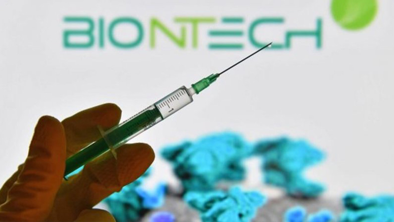 Biontech, Alman iktisadının büyümesini yüzde 0.5 daha artırabilir