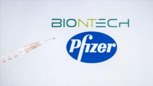 Biontech aşısı onaylandı mı? Biontech onay aldı mı?