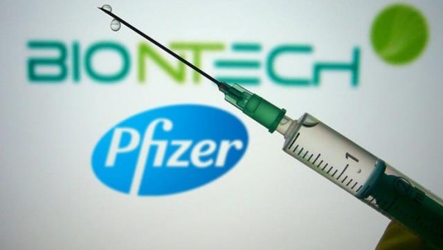 BioNTech yılın ikinci çeyreğinde 2,8 milyar euro kar yaptı BioNTech yılın ikinci çeyreğinde 2,8 milyar euro kar yaptı