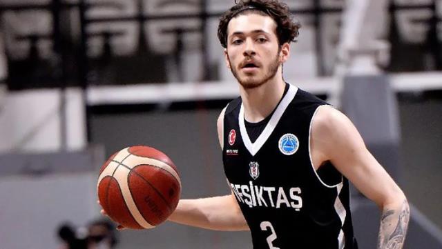 Bir Türk daha NBA yolcusu! Alperen'in akabinde Şehmus Hazer de basketbolun tepe ligine gidiyor