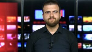 BirGün Haber Müdürü Uğur Şahin, 'izinsiz çekim' gerekçesiyle gözaltına alındı