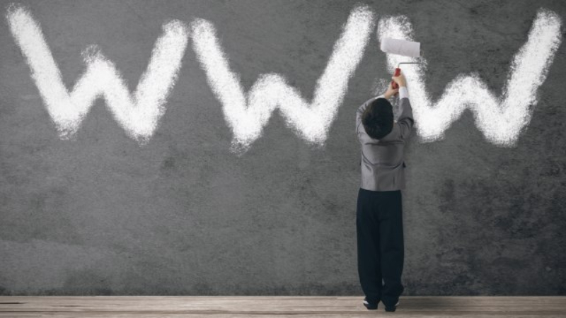 Birinci web sitesi 30 yıl evvel erişime açıldı; işte www'nin kıssası... Birinci web sitesi 30 yıl evvel erişime açıldı; işte www'nin kıssası...