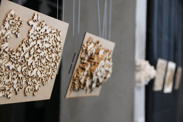 Birinci Yurtdışı Dijital Sanat Standı Londra'da