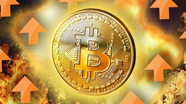 Bitcoin tekrar canlanıyor: Kripto piyasası 2 trilyon doları geçti