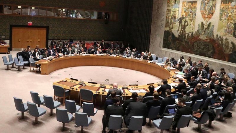 BM Güvenlik Kurulu: Afganistan'da tekrar 'İslam emirliği' kurulmasını desteklemiyoruz