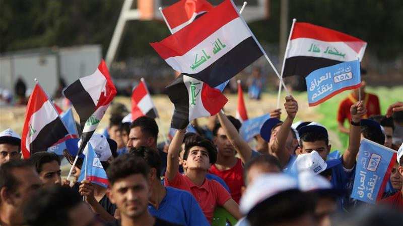 BM, Irak’taki erken seçimde 2018'den 5 kat fazla gözlemci görevlendirecek BM, Irak’taki erken seçimde 2018'den 5 kat fazla gözlemci görevlendirecek