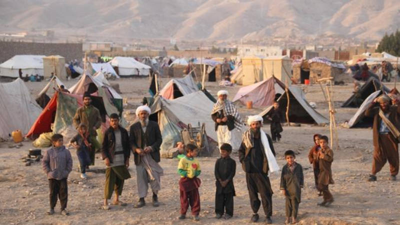 BM'den Afganistan'da açlık uyarısı