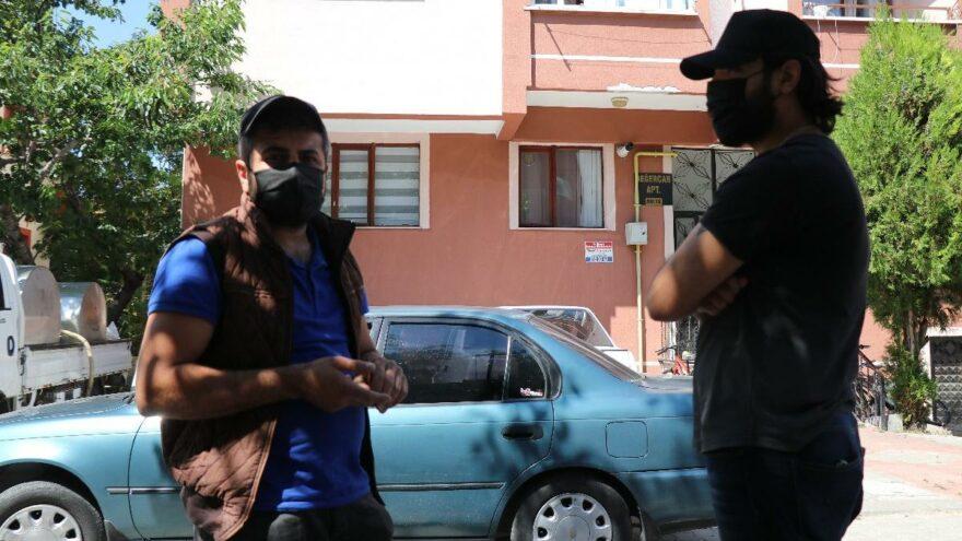 Bolu'da Iraklı Bir Aile Avden Atılıyor: Münasebet İse 'Tenleri Kokuyormuş' Bolu'da Iraklı Bir Aile Avden Atılıyor: Münasebet İse 'Tenleri Kokuyormuş'