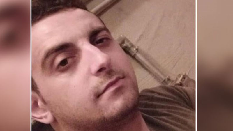 Boşanma kademesindeki eşine şiddet uygulayıp alıkoyan Alper Tasalı tekrar gözaltına alındı