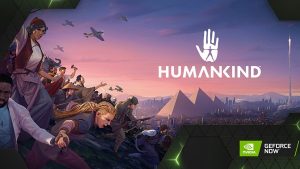 Bu hafta GeForce Now kütüphanesine 9 yeni oyun ekleniyor: Humankind, Road 96 ve daha fazlası