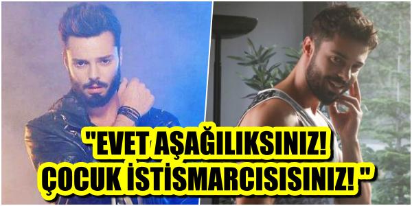 Bulut Duman, Evlat Edindiği Kızına Cinsel İstismarı Azmettirdiği Tezlerinin Akabinde Peş Peşe Açıklama Yaptı