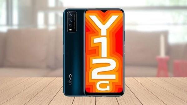 Bütçe dostu Vivo Y12G tanıtıldı: Oyun modu, büyük pil, 150 dolar fiyat Bütçe dostu Vivo Y12G tanıtıldı: Oyun modu, büyük pil, 150 dolar fiyat