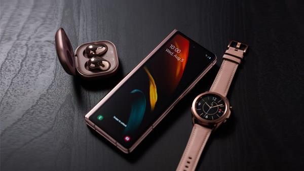 Büyük sızıntı: Samsung'un tanıtacağı tüm yeni aygıtların fiyatları ortaya çıktı Büyük sızıntı: Samsung'un tanıtacağı tüm yeni aygıtların fiyatları ortaya çıktı