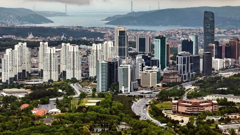 Büyükduman: Konut satışlarında güçlü seyir sürüyor; nüfus artışı ve ortalama hane halkındaki küçülme talebi canlı tutuyor