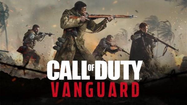 Call of Duty'nin yeni oyunu "Call of Duty: Vanguard" geliyor: Birinci görseller sızdırıldı! Call of Duty'nin yeni oyunu "Call of Duty: Vanguard" geliyor: Birinci görseller sızdırıldı!