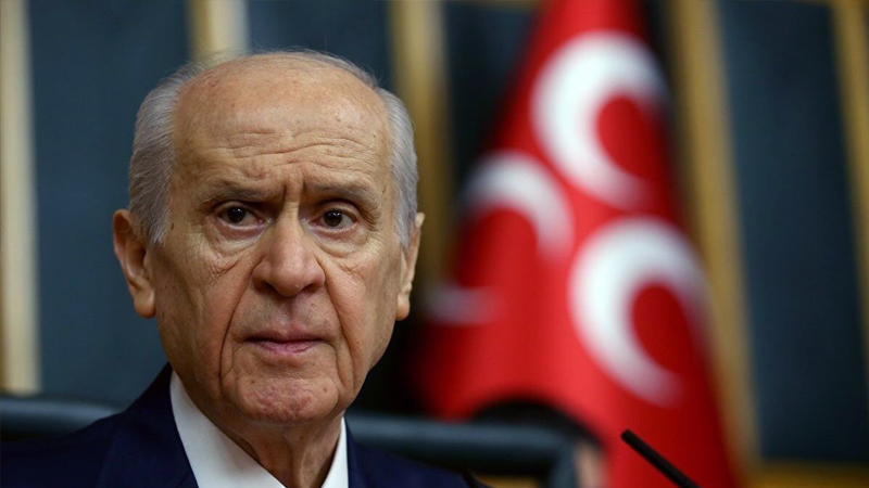 Can Ataklı’dan Bahçeli’ye davet: Afganistan’dan çekilmenin Anadolu’yu tehlikeye neden atacağını açıklamalı