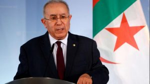 Cezayir, Fas ile diplomatik bağlantılarını kesti