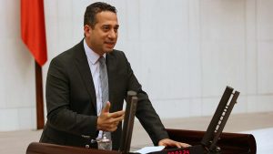 CHP'li Ali Yetenekli Başarır'dan araç kiralama ihalesine reaksiyon: Vatandaştan toplanan vergiler yandaşın cebine aktarılıyor
