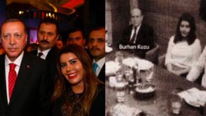 CHP'li Karaca: Zindaşti’nin iş takipçisi Aliye Uzun'u Cumhurbaşkanı yemin merasimine kim, hangi münasebetle çağırdı?
