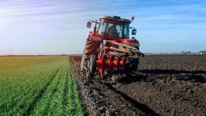 CHP'li Ömer Fethi Gürer: Tarımda kimyasal gübre kullanımı 10 yılda 5 milyon ton arttı