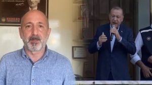CHP'li Öztunç'tan Erdoğan'a: Bozkurt'ta cami avlusunda miting yaptı; yahu bu türlü bir günde bile siyaset yapılmaz
