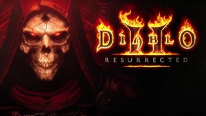 Diablo II: Resurrected açık beta tarihleri muhakkak oldu