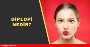 Diplopi nedir? Şaşılık ameliyatı yahut tedavisi var mı?
