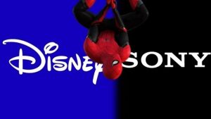 Disney, Sony’i satın almayı düşünüyor
