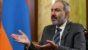 Ermenistan'dan Türkiye'ye zeytin kısmı: İlgileri düzeltmeye yönelik gayret sarf etmeye hazırız