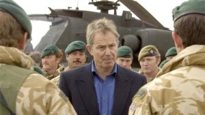 Eski İngiltere Başbakanı Tony Blair: ABD'nin Afganistan'dan çekilmesi trajik, tehlikeli ve gereksiz