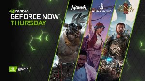 GeForce Now kütüphanesine bu ay toplamda 34 oyun eklenecek, 13'ü bugün eklendi