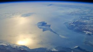 Global ısınma | "Son 20 yılda Akdeniz'de deniz düzeyi 6 santimetre yükseldi, tedbir alınmazsa yükselme artarak devam edecek!"