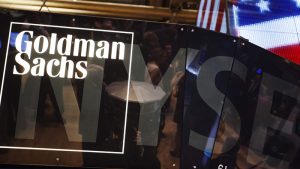 Goldman Sachs, Fed'in varlık alımlarını kasımda azaltmaya başlamasını bekliyor