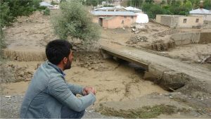 HDP'li Orhan: Sel felaketinin yaşandığı yerler afet bölgesi ilan edilmeli